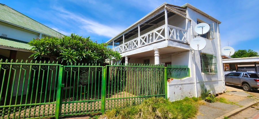Commercial Property for Sale in Potchefstroom North West